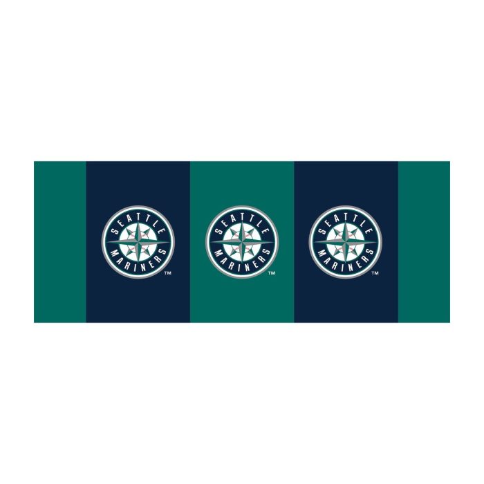 Seattle Mariners Chrome Lamp - Image 6
