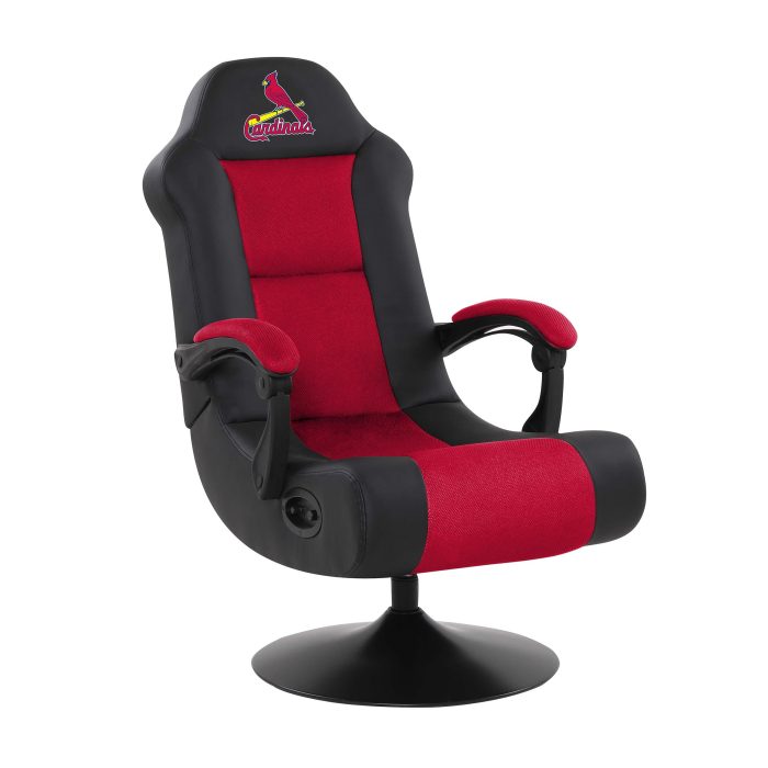 St. Louis Cardinals Ultra Gaming Chair - Image 2