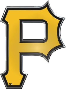 Pittsburgh Pirates