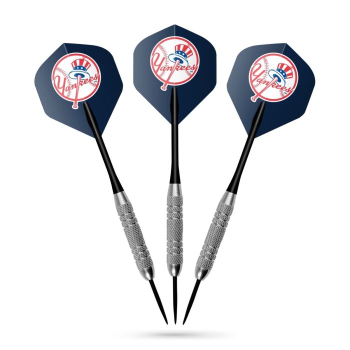 New York Yankees Fans Choice Flights - Image 2