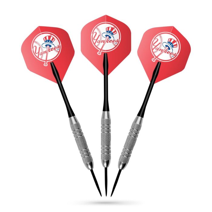New York Yankees Fans Choice Flights - Image 3
