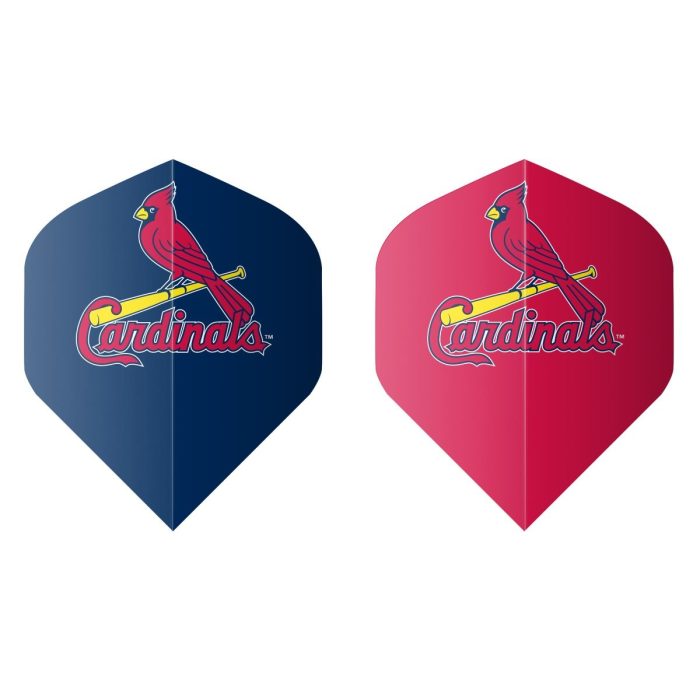 St Louis Cardinals Fans Choice Flights - Image 2