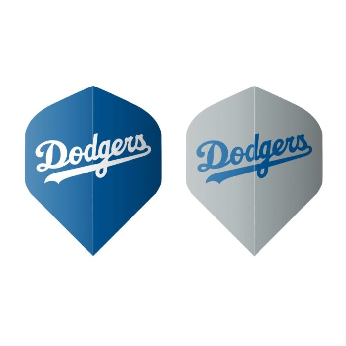 LA Dodgers Fans Choice Flights - Image 2