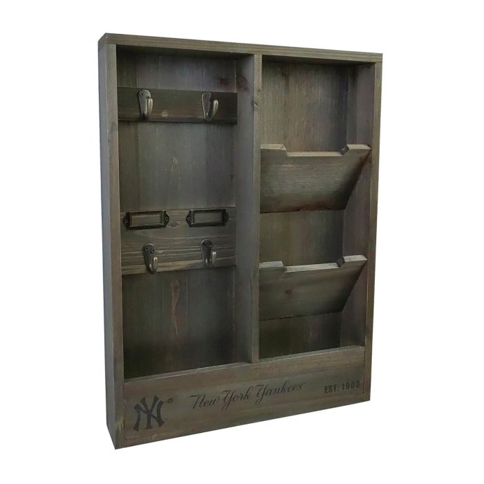 New York Yankees Office Organizer - Image 2
