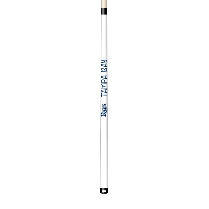 Tampa Bay Devil Rays Short Cue - Image 2