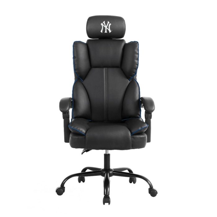 NY Yankees Champ Chair - Image 2