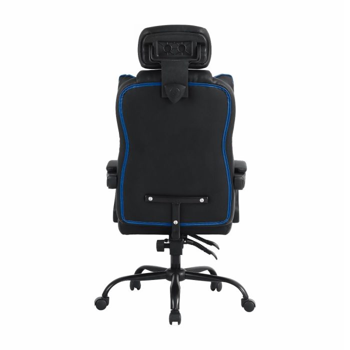 NY Yankees Champ Chair - Image 3