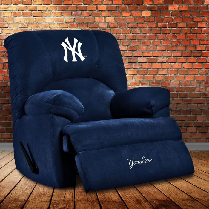 New York Yankees GM Recliner - Image 5