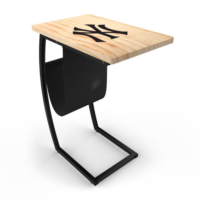 New York Yankees Anywhere Table - Image 2