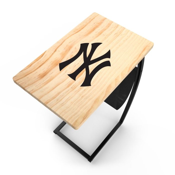 New York Yankees Anywhere Table - Image 3