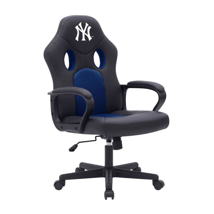 New York Yankees Vision Game Chair - Image 2