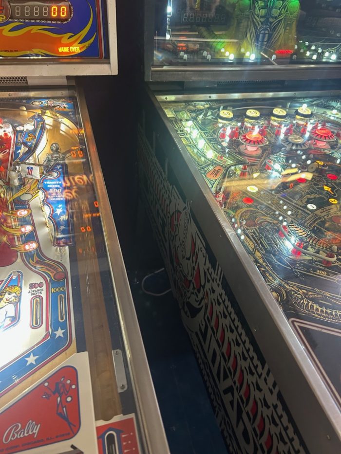 Space Invaders Pinball - Image 8
