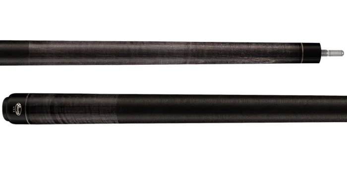 Viking Kayano Pool Cue - Smoke Stain - Image 3