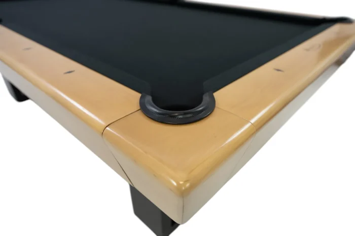 Richland 8 Ft Pool Table - Multiple Colors - Image 2