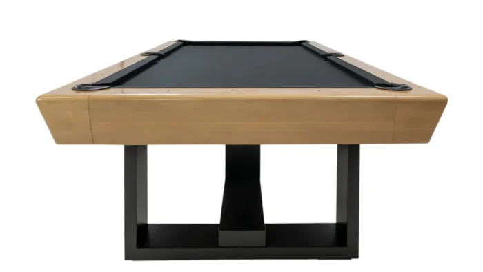 Richland 8 Ft Pool Table - Multiple Colors - Image 3