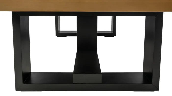 Richland 8 Ft Pool Table - Multiple Colors - Image 6