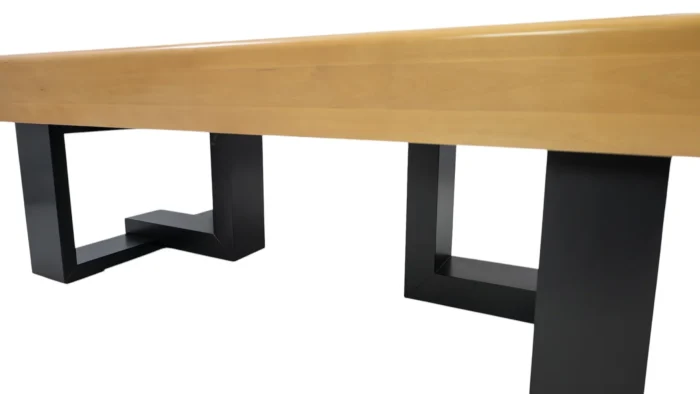 Richland 8 Ft Pool Table - Multiple Colors - Image 7