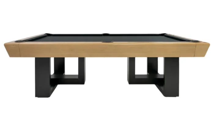 Richland 8 Ft Pool Table - Multiple Colors - Image 9