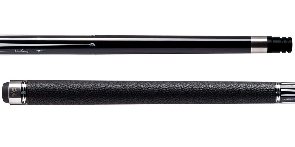 Cuetec SVB Black Gen 2 Pool Cue For Sale | Billiards N More